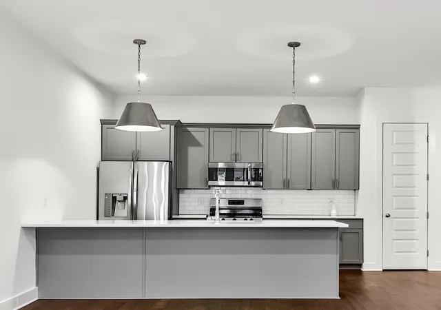 5th image of 700 James Ave #21, Nashville, TN 37209 | MLS# 2986730