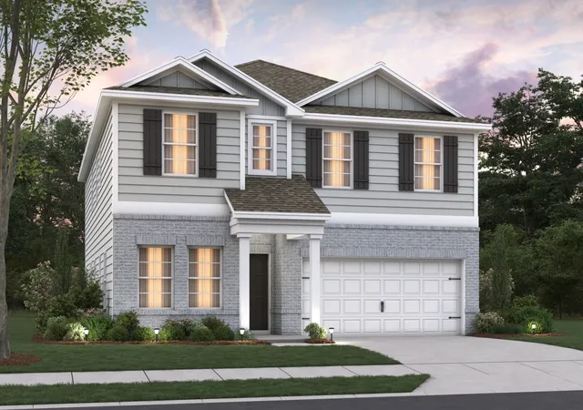 3rd image of 2744 Rose Hannah Dr, Gallatin, TN 37066 | MLS# 2986716
