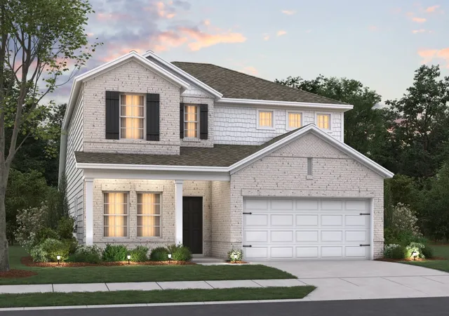 2nd image of 2507 Rose Hannah Dr, Gallatin, TN 37066 | MLS# 2986720