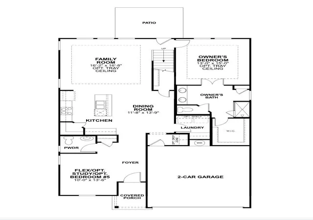 3rd image of 2507 Rose Hannah Dr, Gallatin, TN 37066 | MLS# 2986720