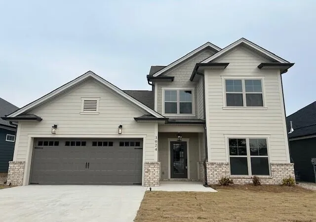 Photo 1 of Sale Pending at 3024 Discovery Dr Nw, Cleveland, TN 37312 | MLS# 3248828 | Listing updated on 2026-08-13