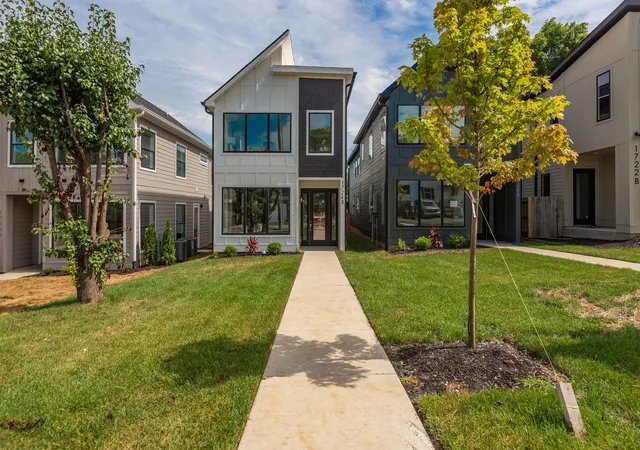 1st image of 1724 Simpkins St #B, Nashville, TN 37208 | MLS# 2986805