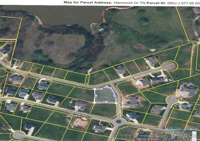 1st image of 0 Hammock, Winchester, TN 37398 | MLS# 2987585