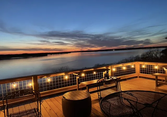 51st image of 318 Eagle Shore Dr, Dover, TN 37058 | MLS# 2993672