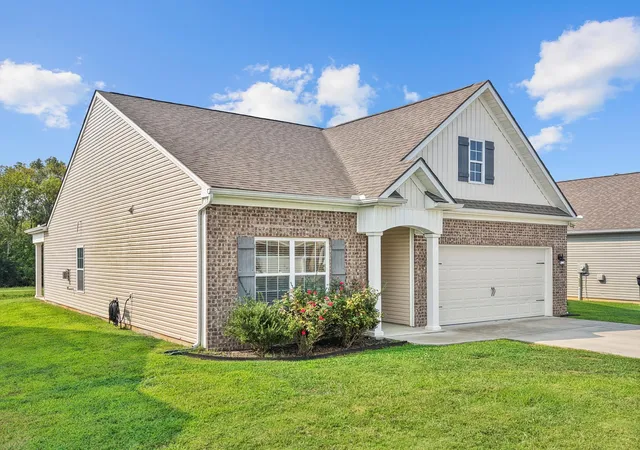 3rd image of 162 Huntley Meadows Dr, Rossville, GA 30741 | MLS# 2987648