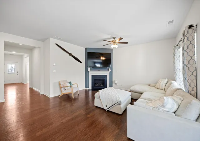4th image of 162 Huntley Meadows Dr, Rossville, GA 30741 | MLS# 2987648