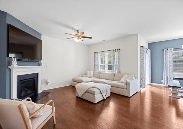 5th image of 162 Huntley Meadows Dr, Rossville, GA 30741 | MLS# 2987648