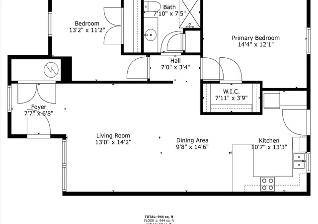 54th image of 56 Mattox Rd, Lawrenceburg, TN 38464 | MLS# 2987866