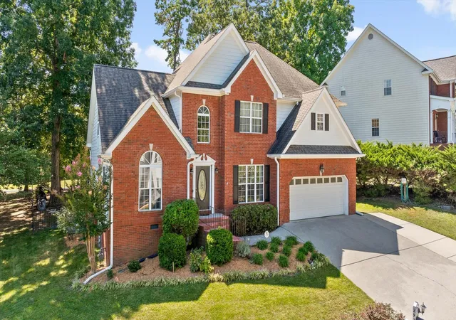 Photo 2 of Single family home for sale at 293 Blue Jay Pkwy, Ringgold, GA 30736 | MLS# 2987850 | Listing updated on 2025-10-31