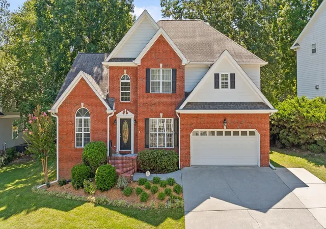 Photo 1 of Single family home for sale at 293 Blue Jay Pkwy, Ringgold, GA 30736 | MLS# 2987850 | Listing updated on 2025-10-31