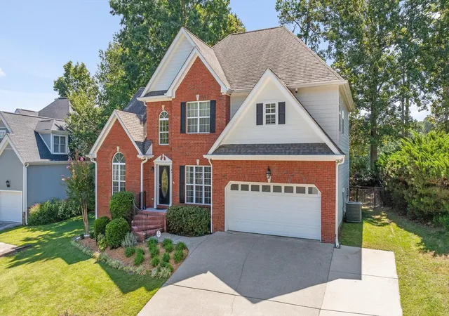 Photo 41 of Single family home for sale at 293 Blue Jay Pkwy, Ringgold, GA 30736 | MLS# 2987850 | Listing updated on 2025-10-31