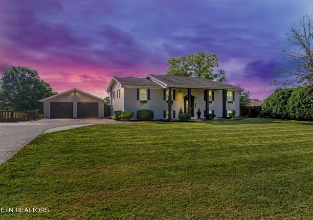 2nd image of 1509 Montvale Station Rd, Maryville, TN 37803 | MLS# 2988007