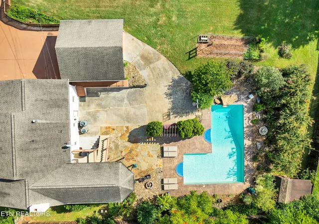 4th image of 1509 Montvale Station Rd, Maryville, TN 37803 | MLS# 2988007