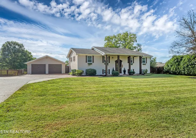 42nd image of 1509 Montvale Station Rd, Maryville, TN 37803 | MLS# 2988007