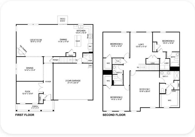 17th image of 4257 Lone Oak Circle, Cleveland, TN 37323 | MLS# 3217076