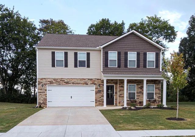 2nd image of 4257 Lone Oak Circle, Cleveland, TN 37323 | MLS# 3217076