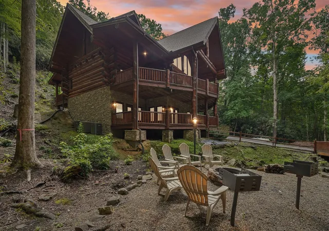 68th image of 641 Pinnacle Vista Rd, Gatlinburg, TN 37738 | MLS# 2988778