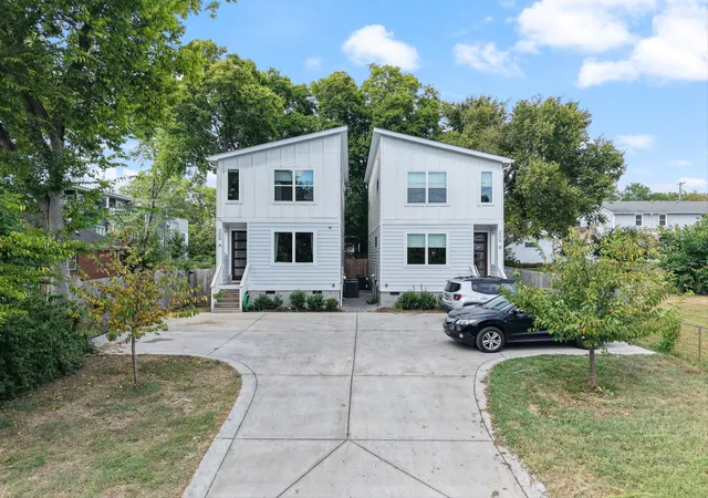 2nd image of 209a Prince Ave, Nashville, TN 37207 | MLS# 2988813
