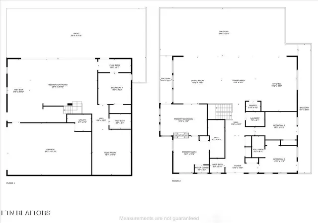 2nd image of 428 River Bend Dr, Dandridge, TN 37725 | MLS# 2988359