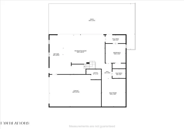58th image of 428 River Bend Dr, Dandridge, TN 37725 | MLS# 2988359