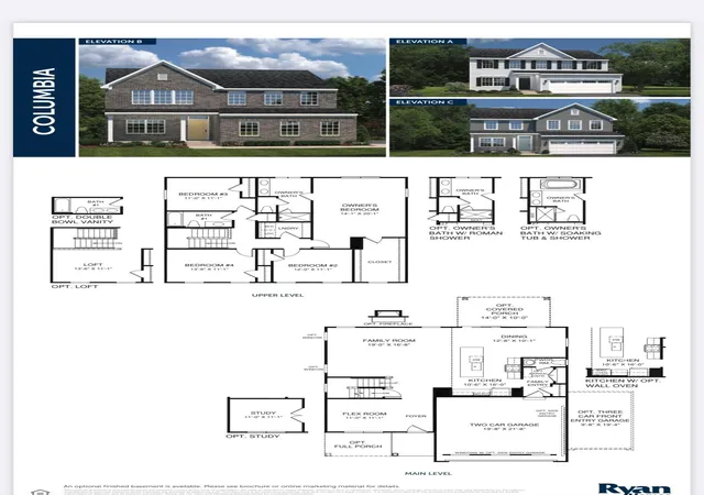 2nd image of 1124 Bay Meadows Way, Pleasant View, TN 37146 | MLS# 2988486