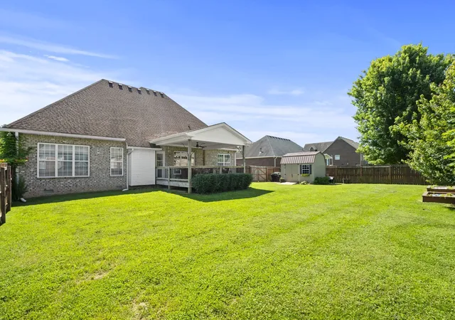 28th image of 1020 Graceland Way, Greenbrier, TN 37073 | MLS# 2988463