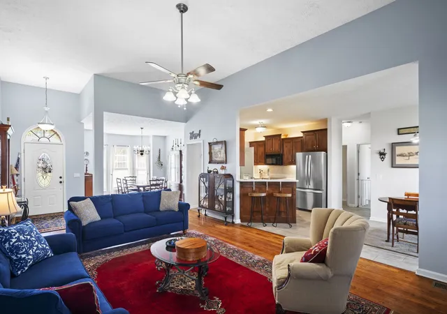 5th image of 1020 Graceland Way, Greenbrier, TN 37073 | MLS# 2988463