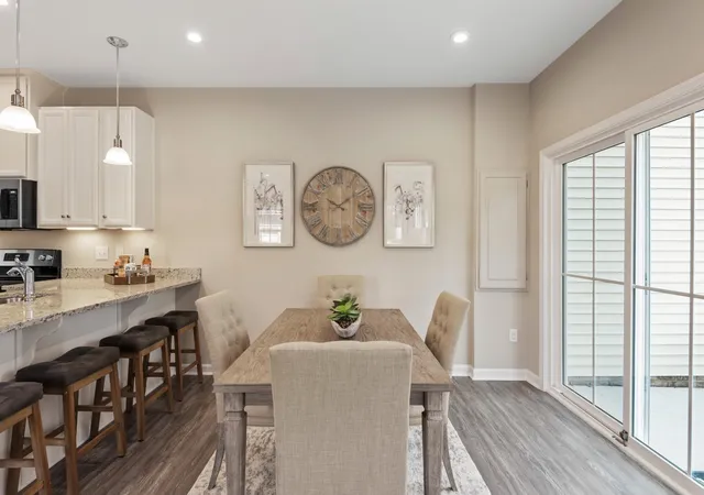 Photo 3 of Townhouse for sale at 1099 Mountain View Dr, Thompson's Station, TN 37179 | MLS# 2988534 | Listing updated on 2025-10-06