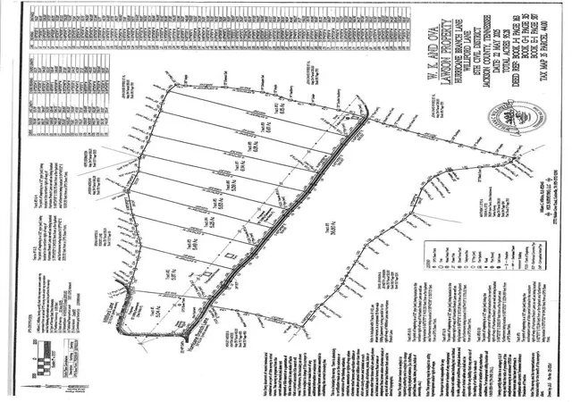 24th image of 0 Hurrican Branch Ln, Gainesboro, TN 38562 | MLS# 2988788