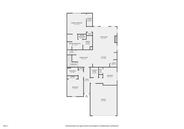 3rd image of 2290 Midland Rd #7A, Shelbyville, TN 37160 | MLS# 2988982