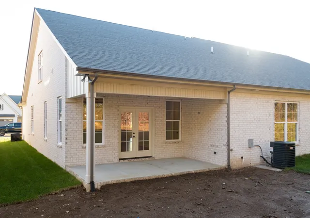 4th image of 2290 Midland Rd #7A, Shelbyville, TN 37160 | MLS# 2988982