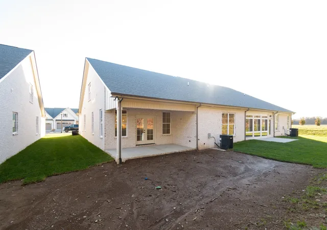 5th image of 2290 Midland Rd #7A, Shelbyville, TN 37160 | MLS# 2988982