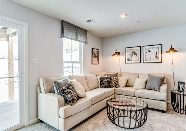Photo 2 of Townhouse for sale at 1069 Mountain View Dr, Thompson's Station, TN 37179 | MLS# 2988983 | Listing updated on 2025-09-09