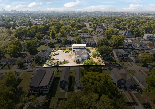 17th image of 1715 Pecan St, Nashville, TN 37208 | MLS# 3031495