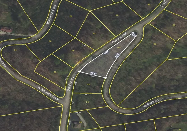 Photo 1 of Land at 0 Rutherford Ln, Smithville, TN 37166 | MLS# 2989020 | | Sold on 2026-02-27