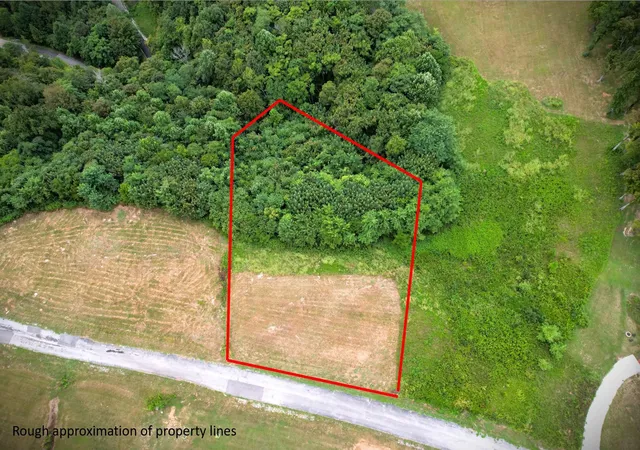 Photo 3 of Land for sale at 30b Bass Rd, Hilham, TN 38568 | MLS# 2996393 | Listing updated on 2026-10-03