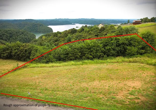 Photo 4 of Land for sale at 30B Bass Rd, Hilham, TN 38568 | MLS# 2996393 | Listing updated on 2026-10-03