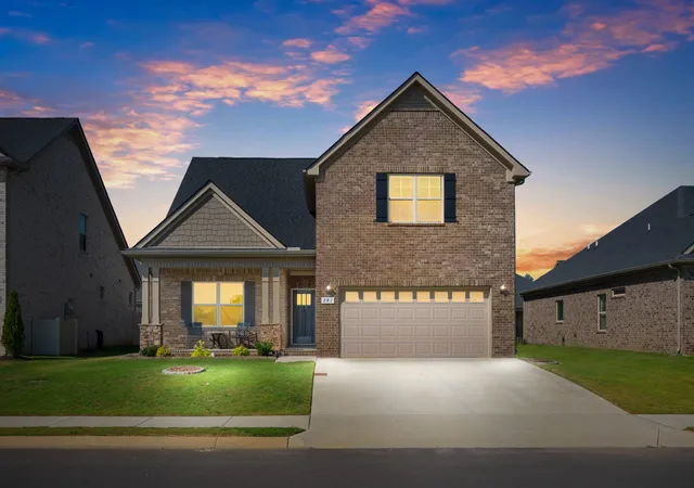 1st image of 281 Thorpe Dr, Spring Hill, TN 37174 | MLS# 2990528