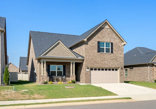3rd image of 281 Thorpe Dr, Spring Hill, TN 37174 | MLS# 2990528
