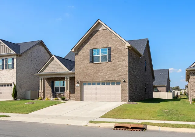 4th image of 281 Thorpe Dr, Spring Hill, TN 37174 | MLS# 2990528