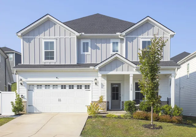 Photo 1 of Single family home for sale at 1708 Evans Hill Ct, Hermitage, TN 37076 | MLS# 2993604 | Listing updated on 2025-11-23