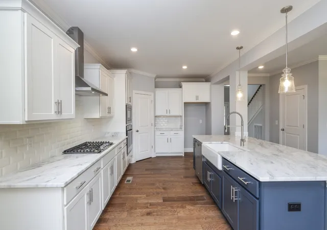 3rd image of 849 Odell E, White House, TN 37188 | MLS# 2993198
