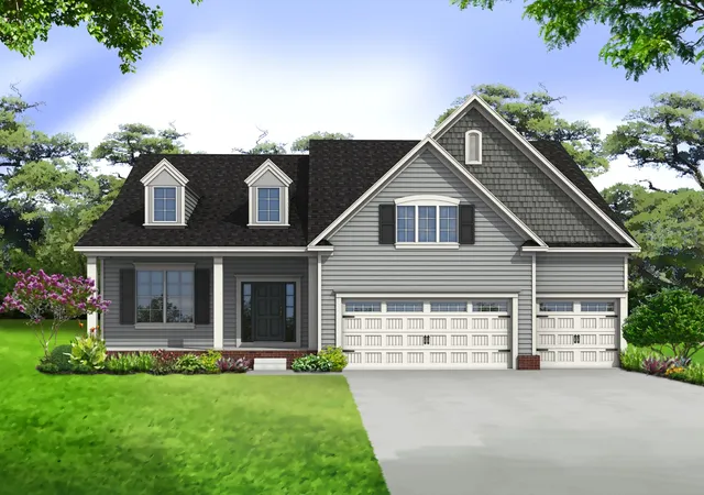 1st image of 849 Odell E, White House, TN 37188 | MLS# 2993198