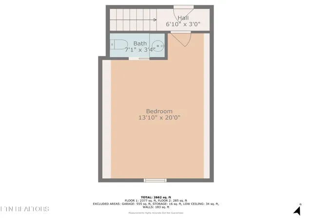 52nd image of 123 Lafayette Point, Crossville, TN 38558 | MLS# 3001856