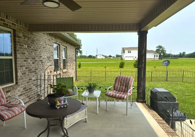34th image of 834 Longview Rd, Shelbyville, TN 37160 | MLS# 2990122