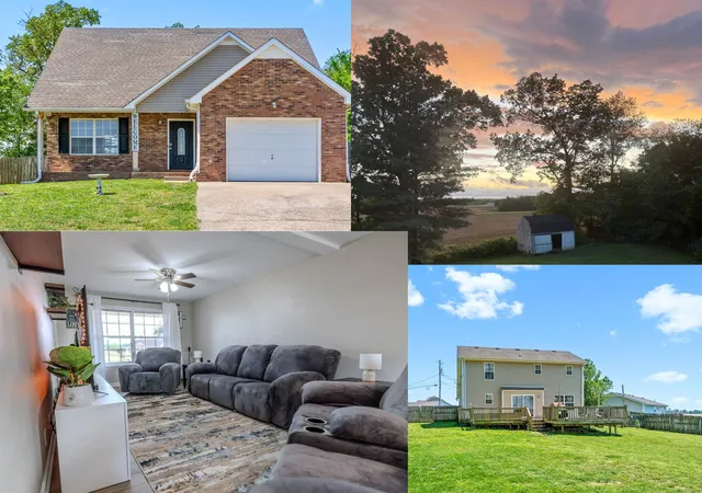 1st image of 102 Pepper Ct, Oak Grove, KY 42262 | MLS# 2990382