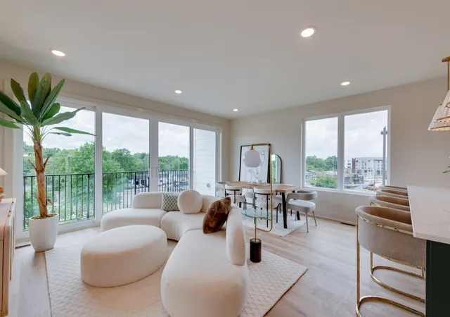 5th image of 2115 24Th Ave N #10, Nashville, TN 37208 | MLS# 2996614
