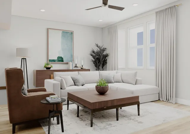 Photo 2 of Townhouse for sale at 2422 Knox Redcliffe Aly, Thompson's Station, TN 37179 | MLS# 2990166 | Listing updated on 2025-09-25