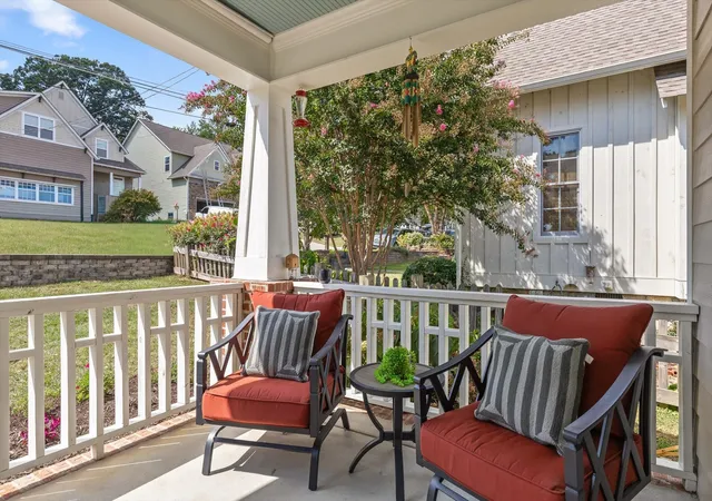 3rd image of 604 Elinor Street, Chattanooga, TN 37405 | MLS# 3043036