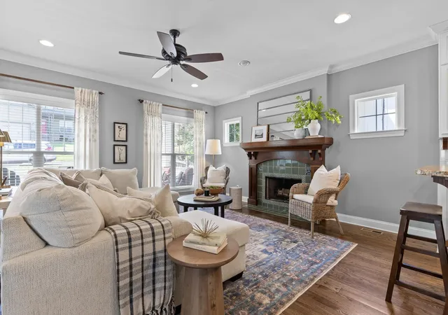 5th image of 604 Elinor Street, Chattanooga, TN 37405 | MLS# 3043036